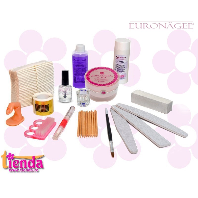 KIT TIENDA ACRYL KIT TIENDA ACRYL