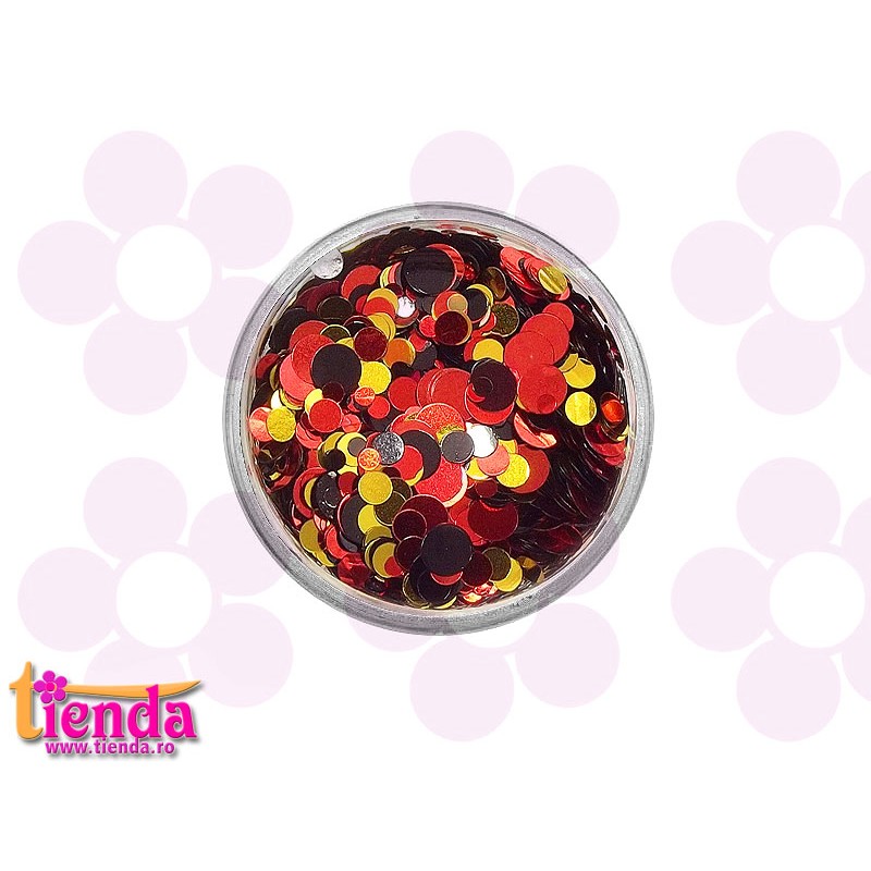 CONFETTI 17 CONFETTI 17