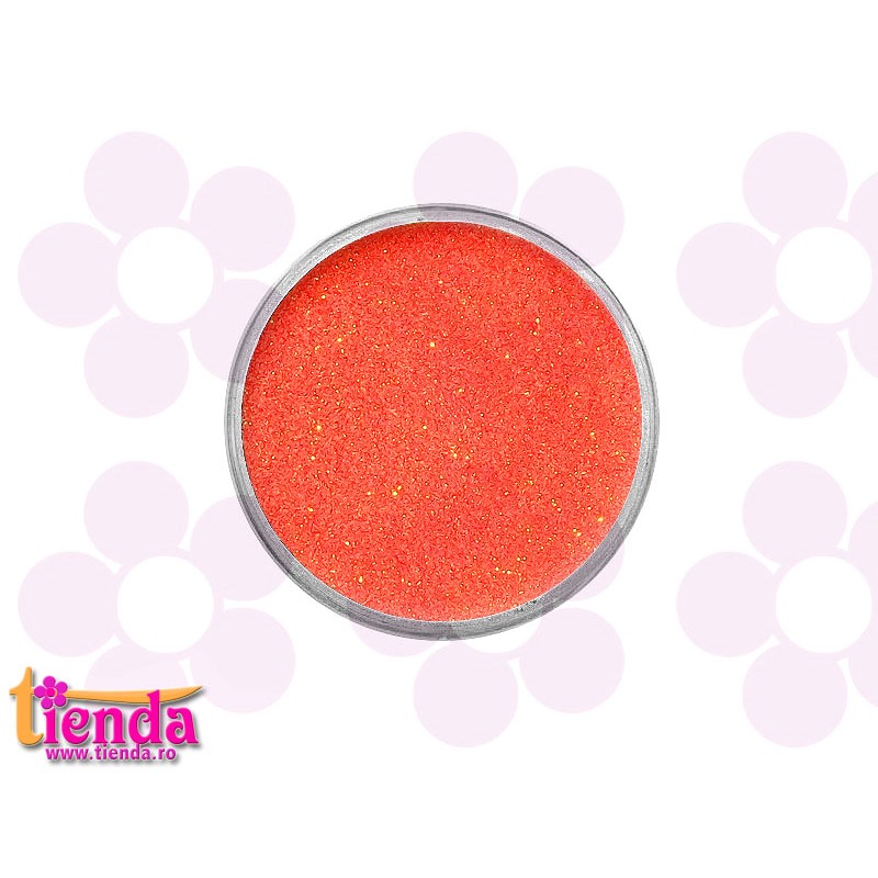 SCLIPICI FIN NEON ORANGE S17 SCLIPICI FIN NEON ORANGE S17