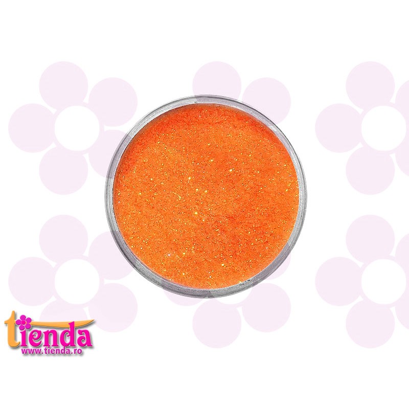 SCLIPICI FIN NEON ORANGE S18 SCLIPICI FIN NEON ORANGE S18