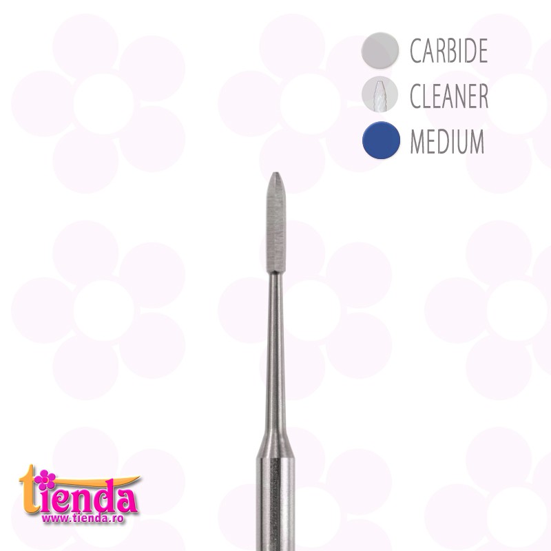 BIT CARBID ONY CLEAN 1,2X6mm BIT CARBID ONY CLEAN 1,2X6mm