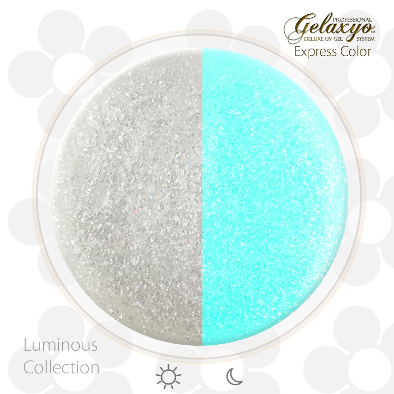 Gel UV Color Gelaxyo Express 651 Luminous Gel UV Color Gelaxyo Express 651 Luminous