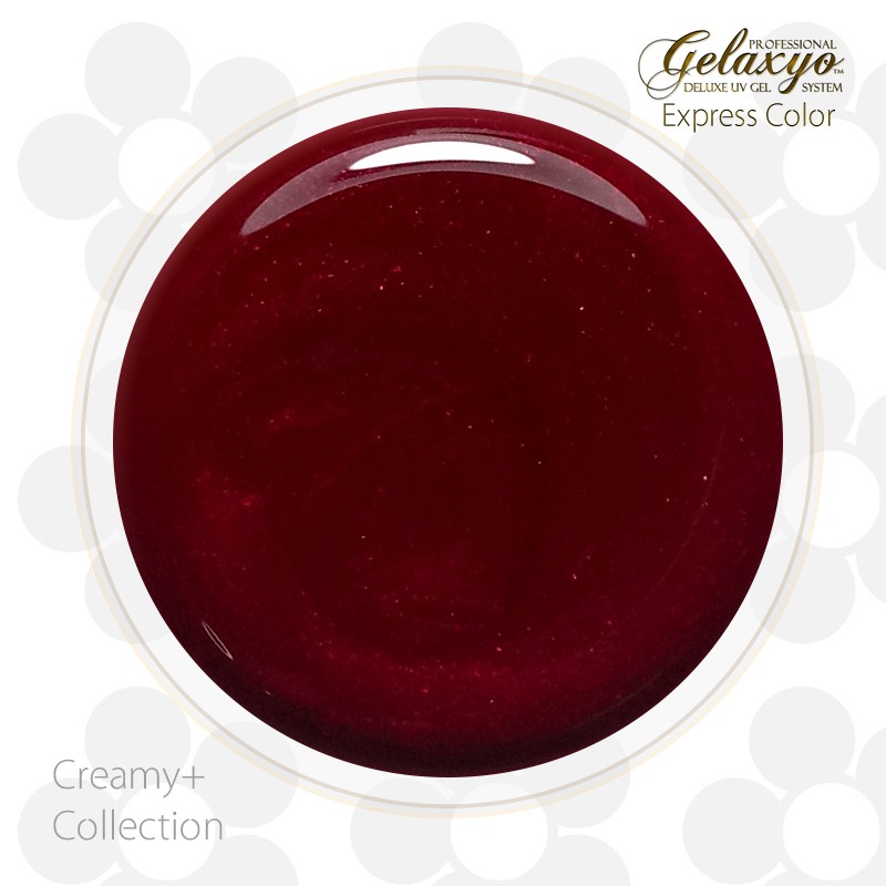 Gel UV Color Gelaxyo Creamy+ 254 Gel UV Color Gelaxyo Creamy+ 254
