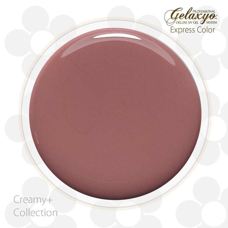 Gel UV Color Gelaxyo Creamy+ 255 Gel UV Color Gelaxyo Creamy+ 255