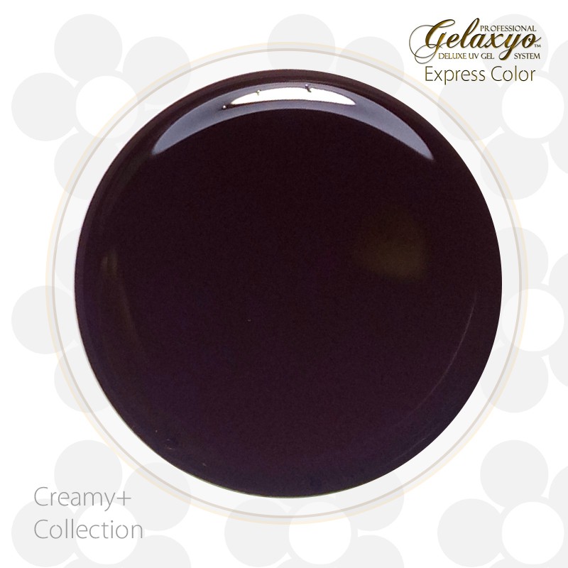 Gel UV Color Gelaxyo Creamy+ 258 Gel UV Color Gelaxyo Creamy+ 258