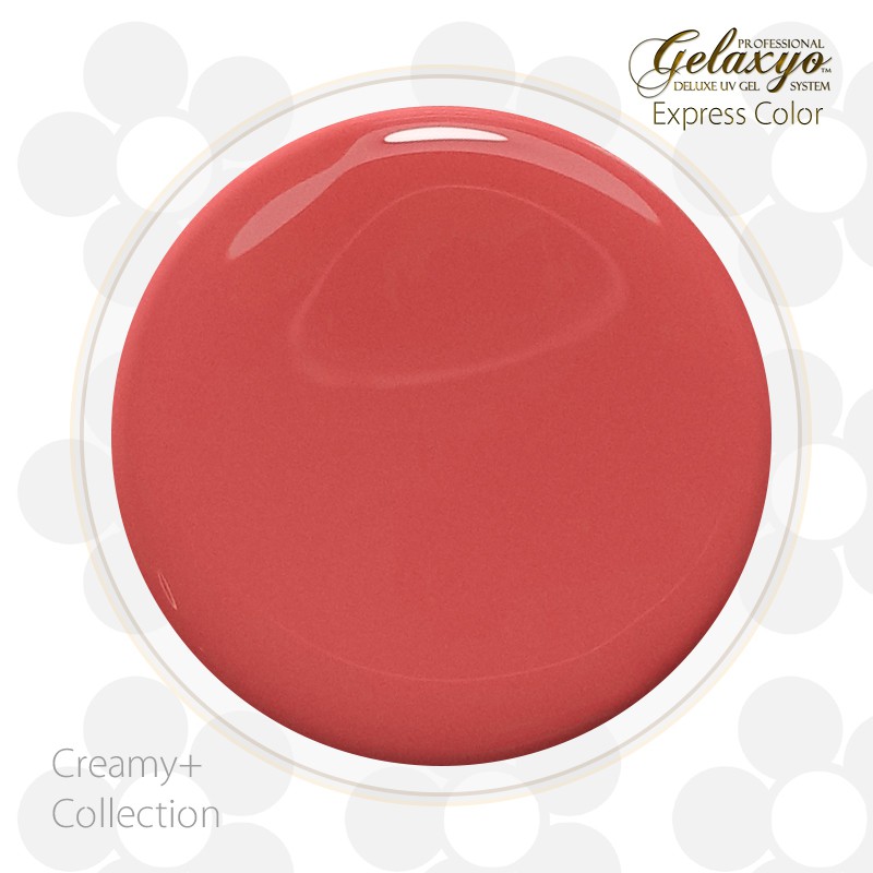 Gel UV Color Gelaxyo Creamy+ 259 Gel UV Color Gelaxyo Creamy+ 259