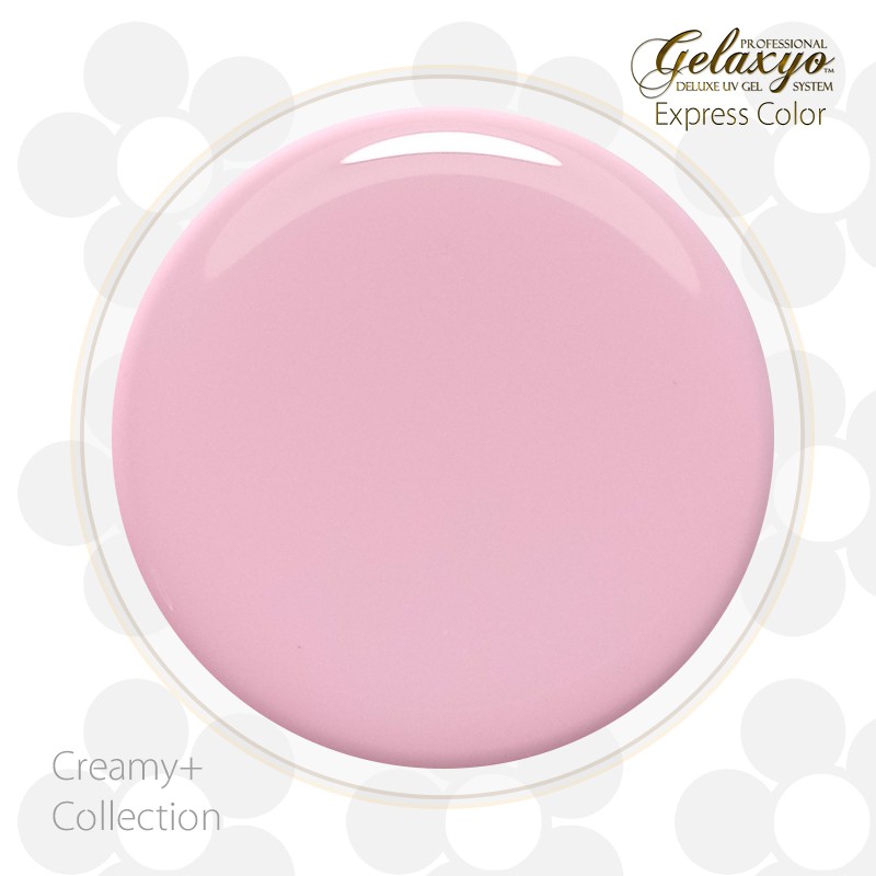 Gel UV Color Gelaxyo Creamy+ 260 Gel UV Color Gelaxyo Creamy+ 260