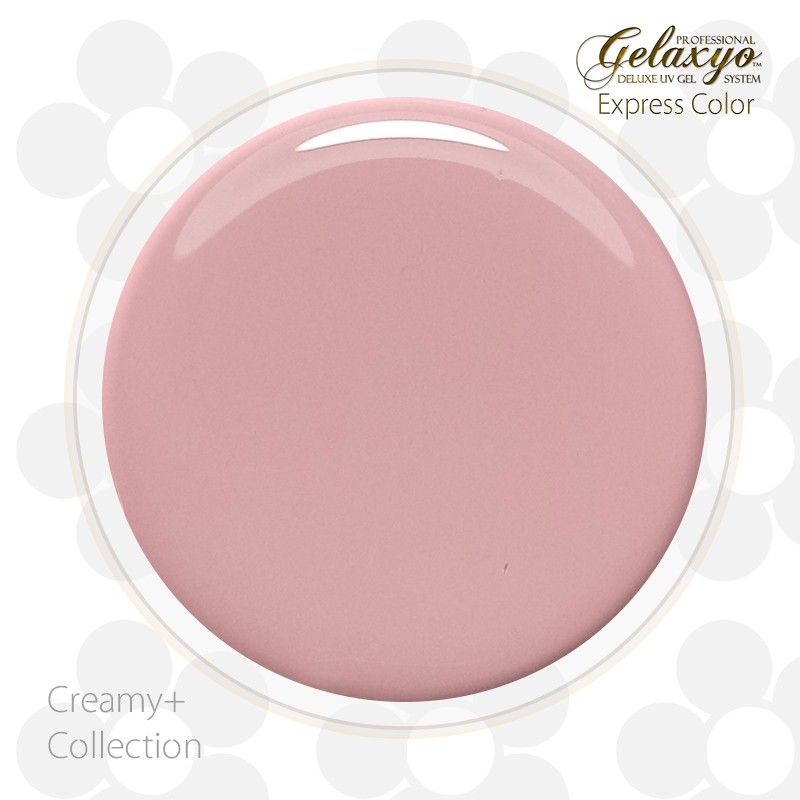 Gel UV Color Gelaxyo Creamy+ 261 Gel UV Color Gelaxyo Creamy+ 261