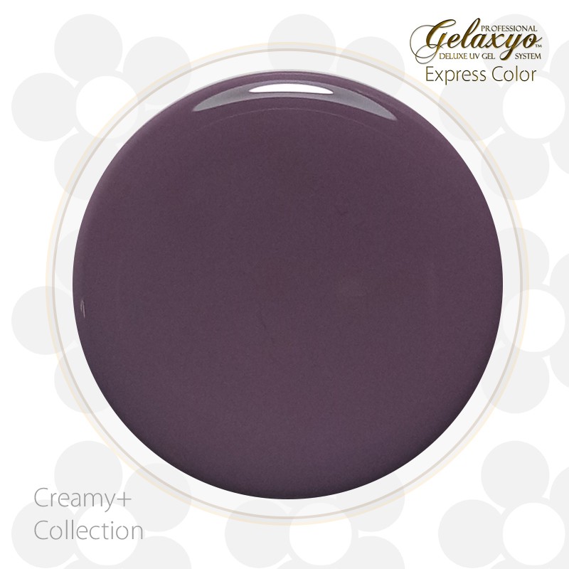 Gel UV Color Gelaxyo Creamy+ 262 Gel UV Color Gelaxyo Creamy+ 262