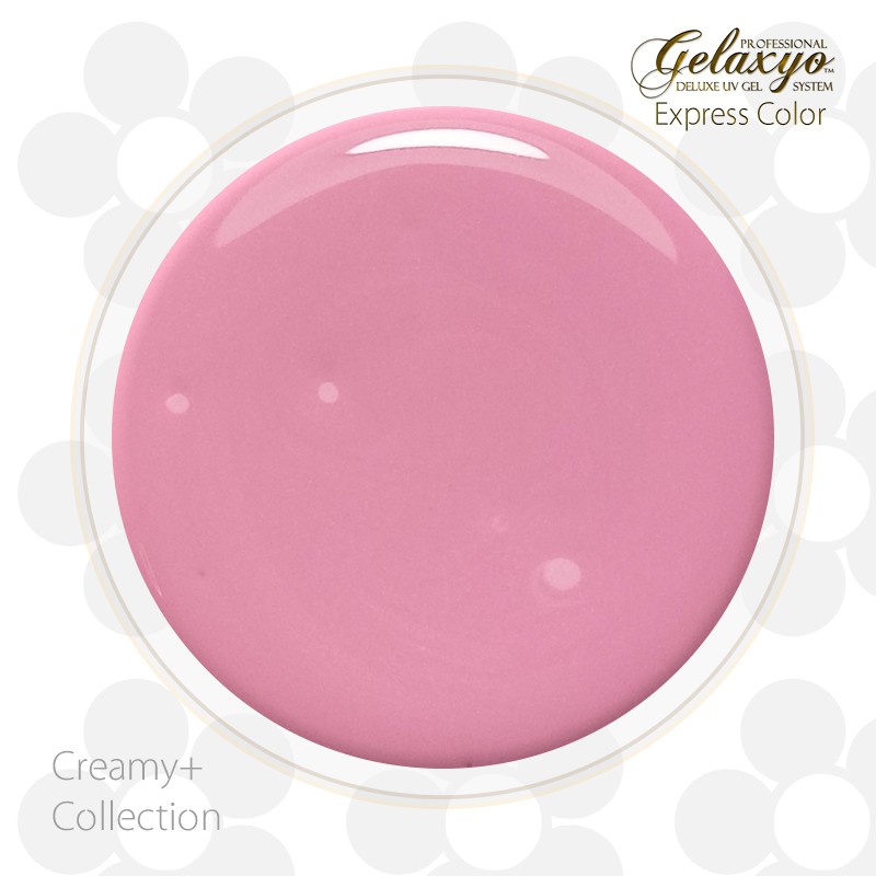 Gel UV Color Gelaxyo Creamy+ 263 Gel UV Color Gelaxyo Creamy+ 263