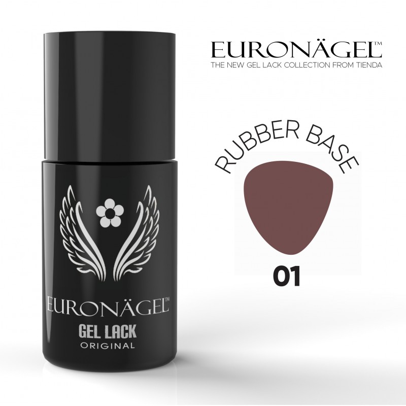RUBBER BASE 01 7ml RUBBER BASE 01 7ml