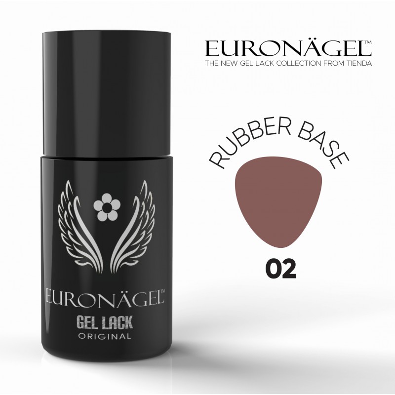 RUBBER BASE02 7ml RUBBER BASE02 7ml