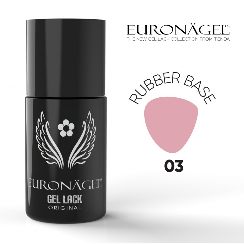 RUBBER BASE03 7ml RUBBER BASE03 7ml