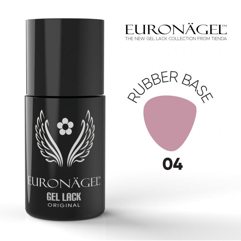 RUBBER BASE04 7ml RUBBER BASE04 7ml