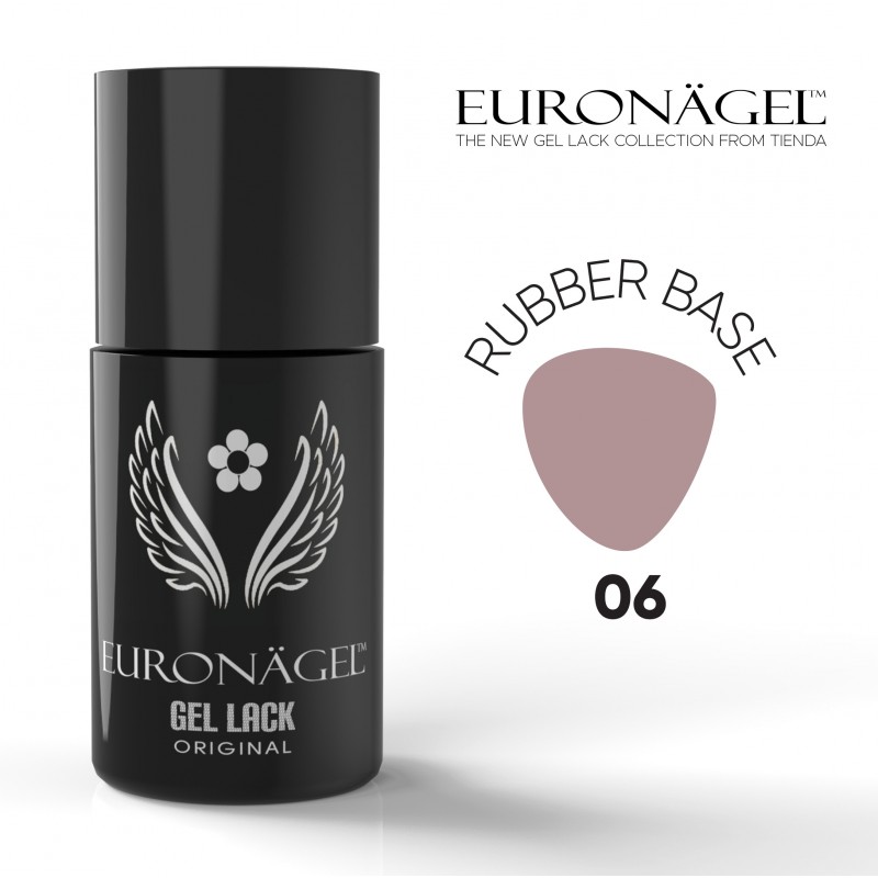 RUBBER BASE06 7ml RUBBER BASE06 7ml