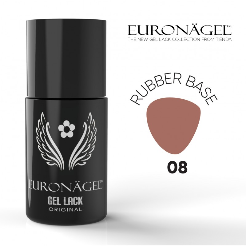 RUBBER BASE08l RUBBER BASE08l