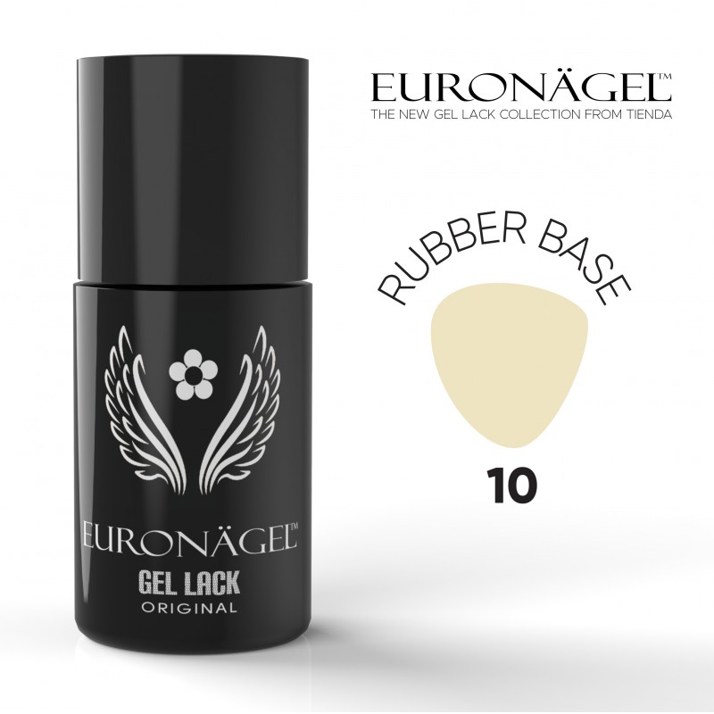 RUBBER BASE10 7ml RUBBER BASE10 7ml