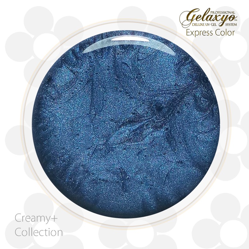 Gel UV Color Gelaxyo Creamy+ 264 Gel UV Color Gelaxyo Creamy+ 264