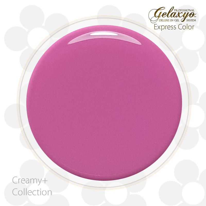 Gel UV Color Gelaxyo Creamy+ 265 Gel UV Color Gelaxyo Creamy+ 265