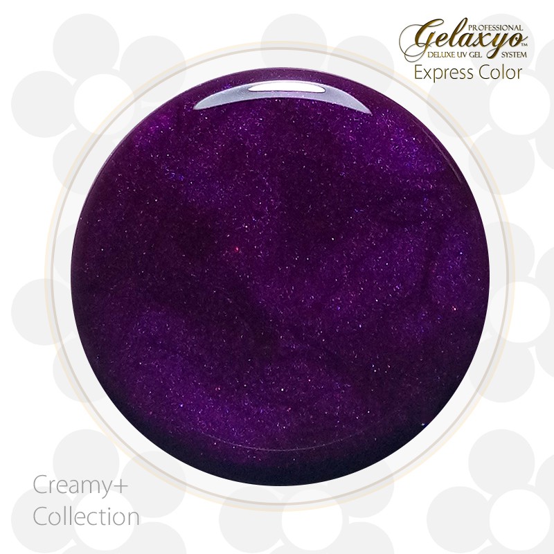 Gel UV Color Gelaxyo Creamy+ 266 Gel UV Color Gelaxyo Creamy+ 266