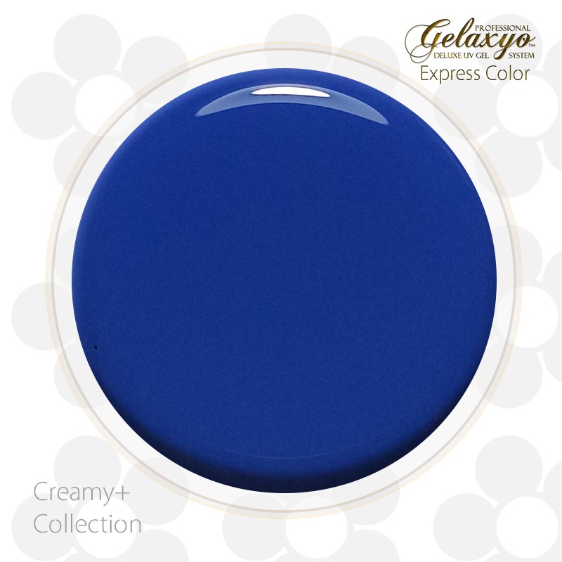 Gel UV Color Gelaxyo Creamy+ 270 Gel UV Color Gelaxyo Creamy+ 270