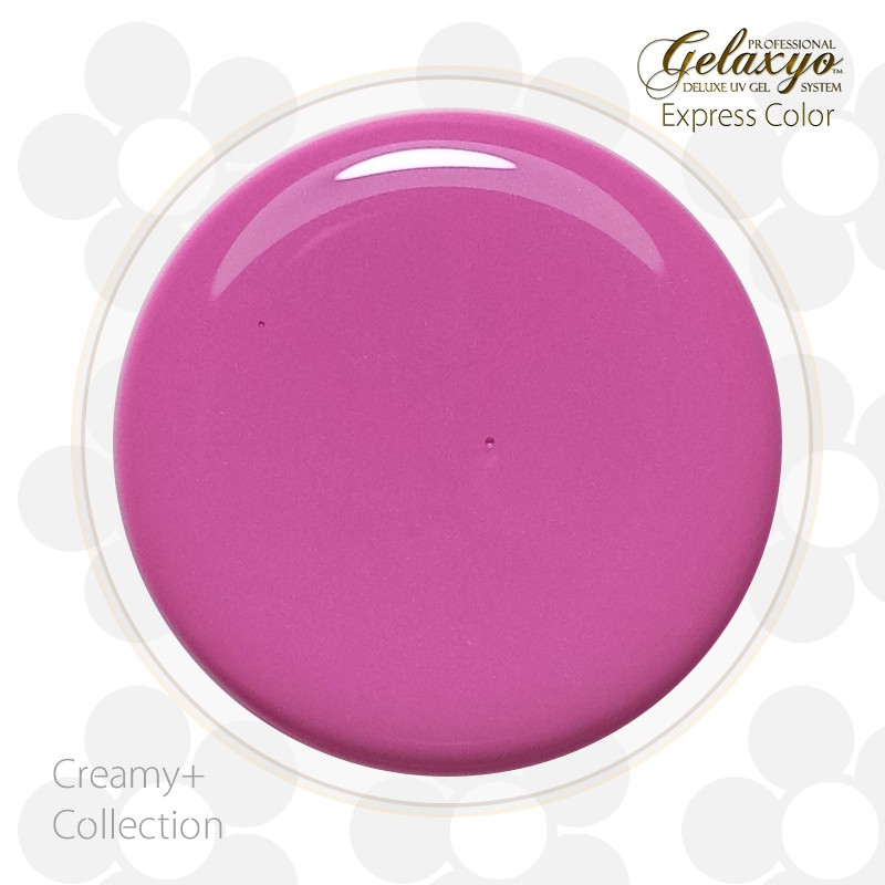 Gel UV Color Gelaxyo Creamy+ 271 Gel UV Color Gelaxyo Creamy+ 271