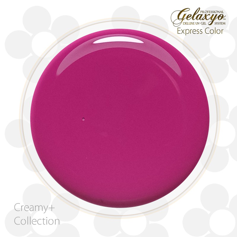 Gel UV Color Gelaxyo Creamy+ 272 Gel UV Color Gelaxyo Creamy+ 272