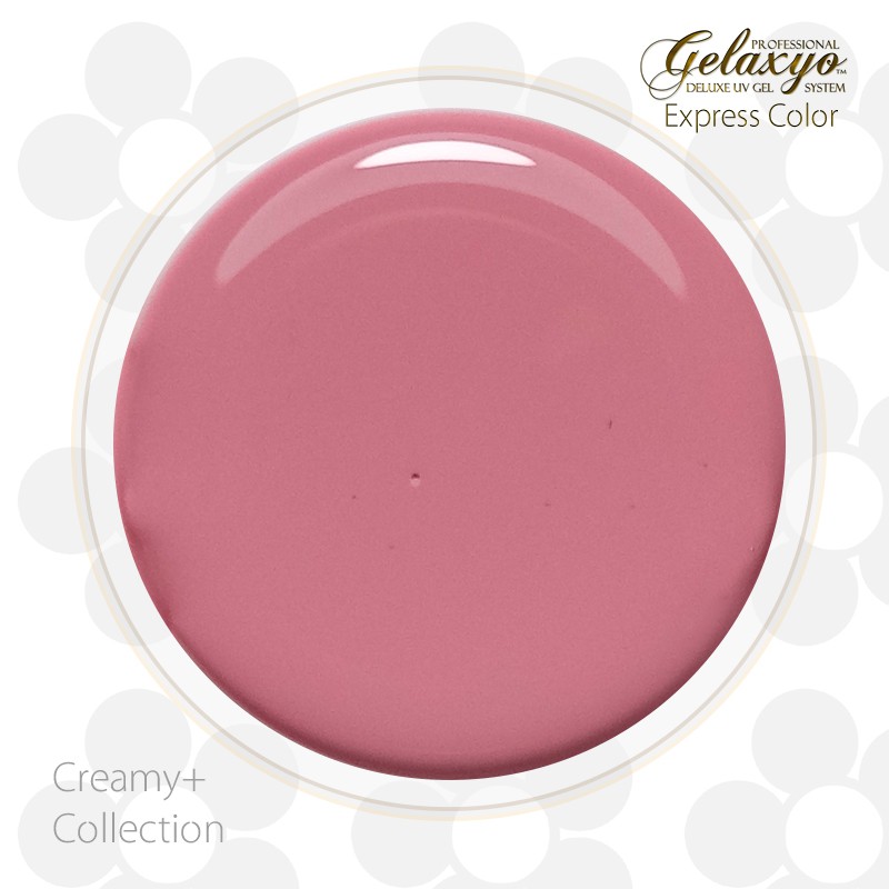 Gel UV Color Gelaxyo Creamy+ 273 Gel UV Color Gelaxyo Creamy+ 273