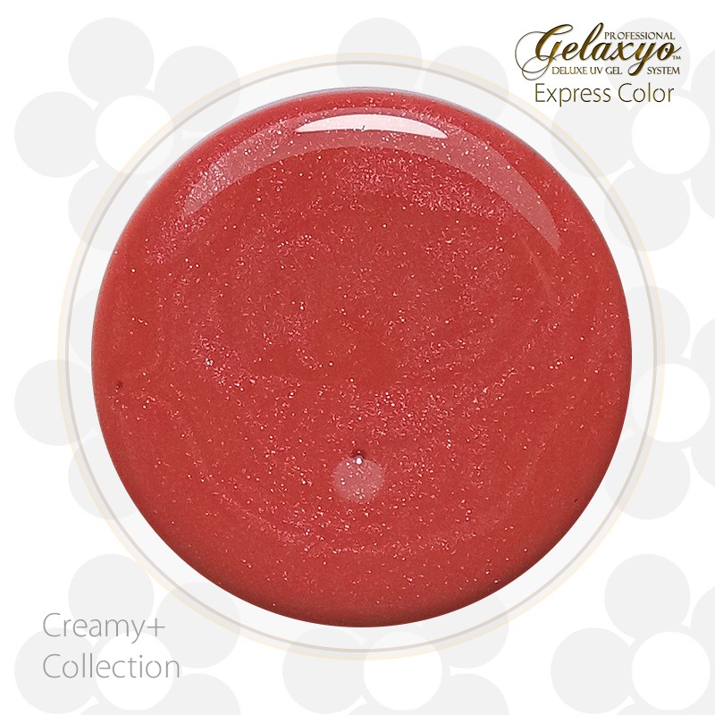 Gel UV Color Gelaxyo Creamy+ 274 Gel UV Color Gelaxyo Creamy+ 274
