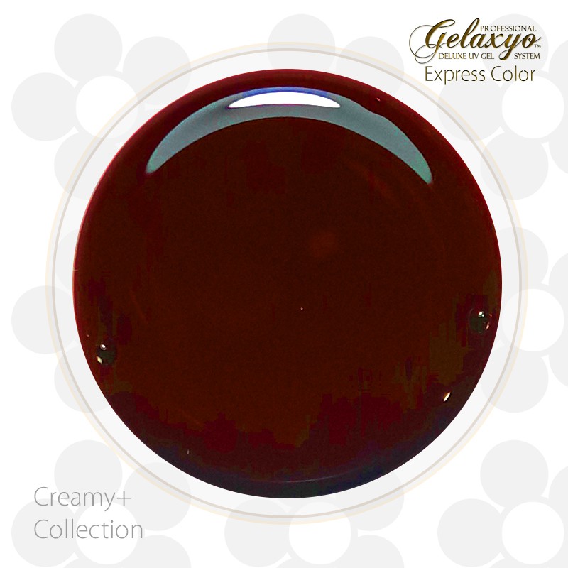 Gel UV Color Gelaxyo Creamy+ 275 Gel UV Color Gelaxyo Creamy+ 275