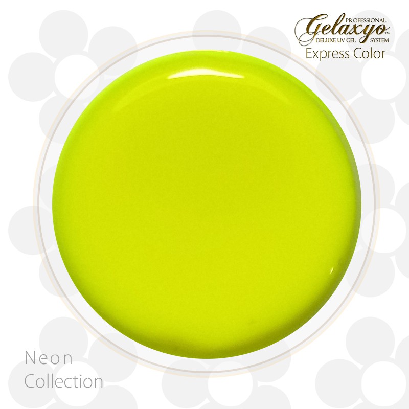 Gel UV Color Gelaxyo Creamy+ 664 Neon Gel UV Color Gelaxyo Creamy+ 664 Neon