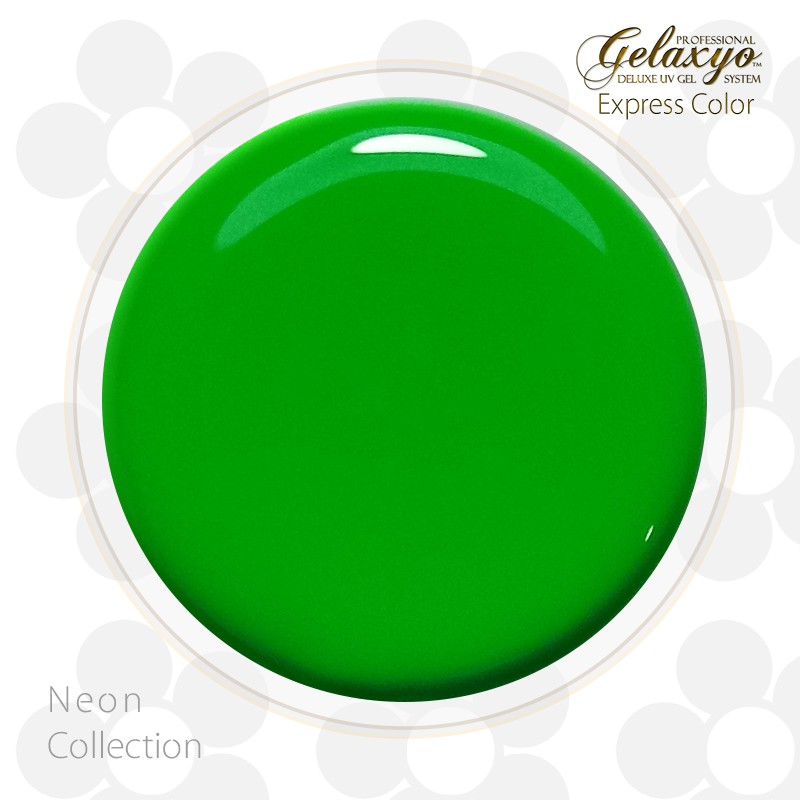 Gel UV Color Gelaxyo Creamy+ 665 Neon Gel UV Color Gelaxyo Creamy+ 665 Neon