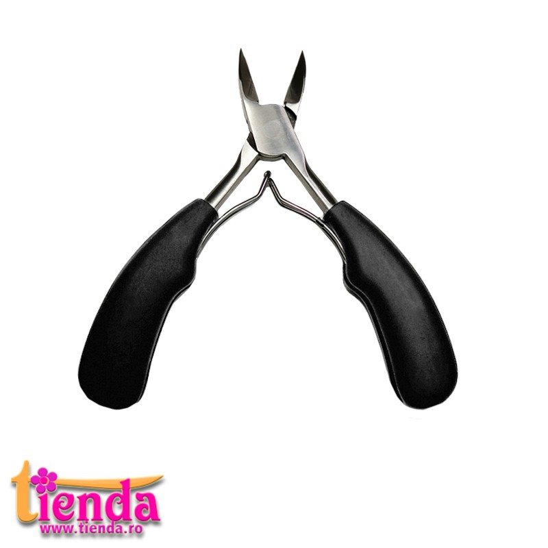 CLEŞTE PEDICHIURĂ 10,5cm CLEŞTE PEDICHIURĂ 10,5cm