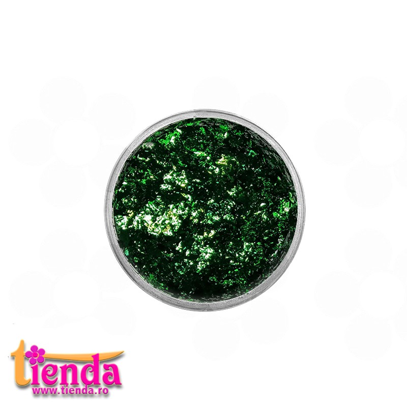 Pigment fulgi PF12 Green Pigment fulgi PF12 Green