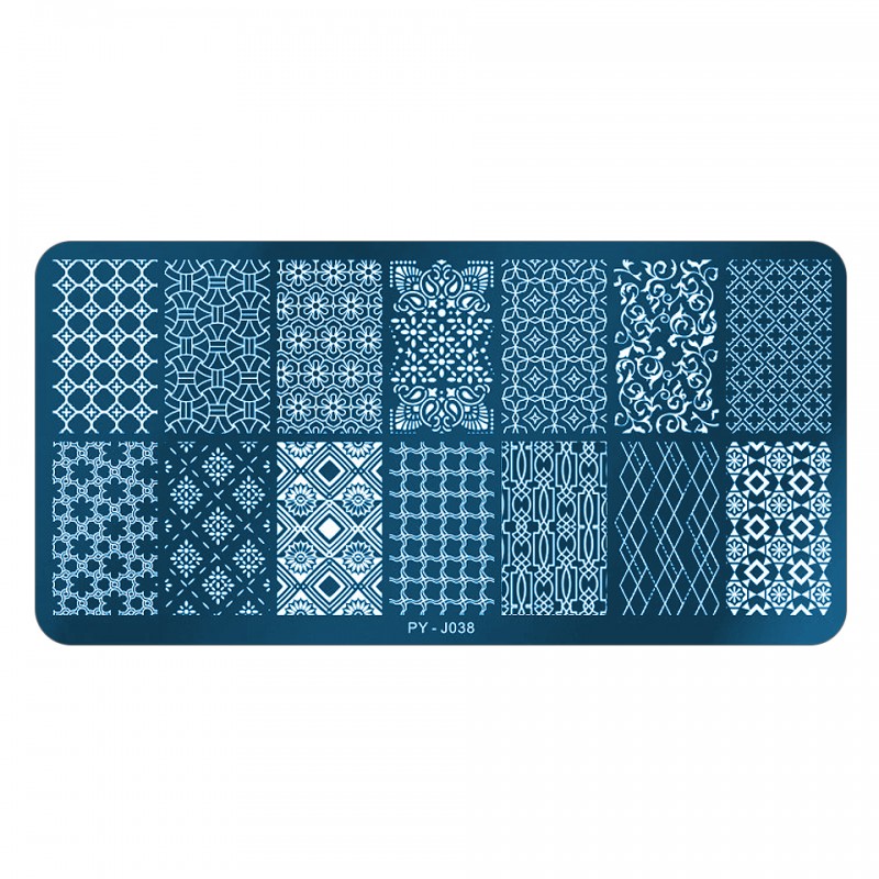 MATRIȚĂ METALICĂ PY-J038 MATRIȚĂ METALICĂ PY-J038