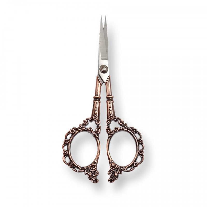 FORFECUŢĂ BAROQUE COPPER FORFECUŢĂ BAROQUE COPPER