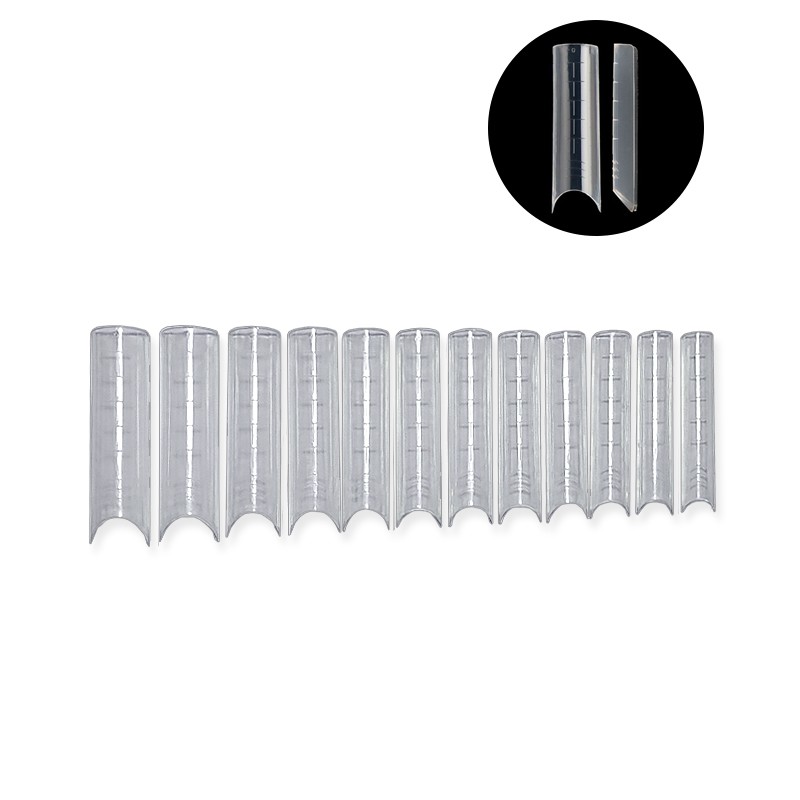 LIQUID TIPS D SET 12 BUC 12 MĂRIMI REUTILIZABILE LIQUID TIPS D SET 12 BUC 12 MĂRIMI REUTILIZABILE