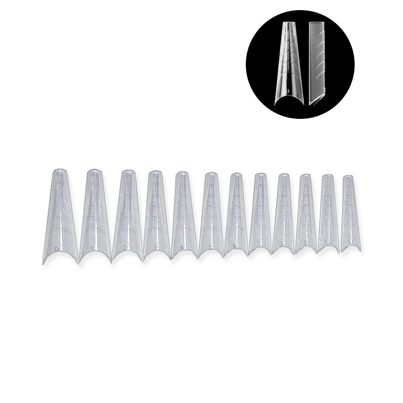LIQUID TIPS B SET 12 BUC 12 MĂRIMI REUTILIZABILE LIQUID TIPS B SET 12 BUC 12 MĂRIMI REUTILIZABILE