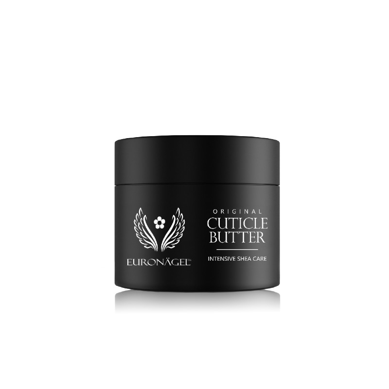 CUTTICLE BUTTER 10ml CUTTICLE BUTTER 10ml