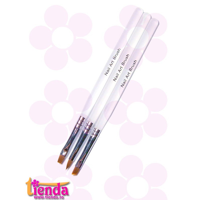 SET 3 PENSULE CU MÂNER PLEXY SET 3 PENSULE CU MÂNER PLEXY