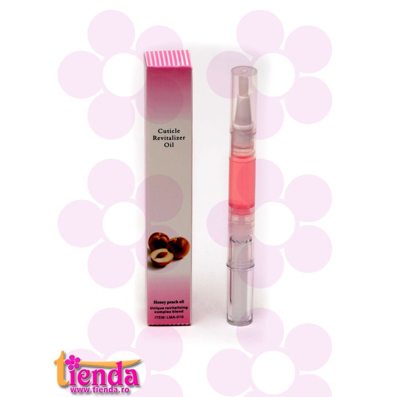 CREION APLICATOR CU ULEI DE CUTICULE CREION APLICATOR CU ULEI DE CUTICULE
