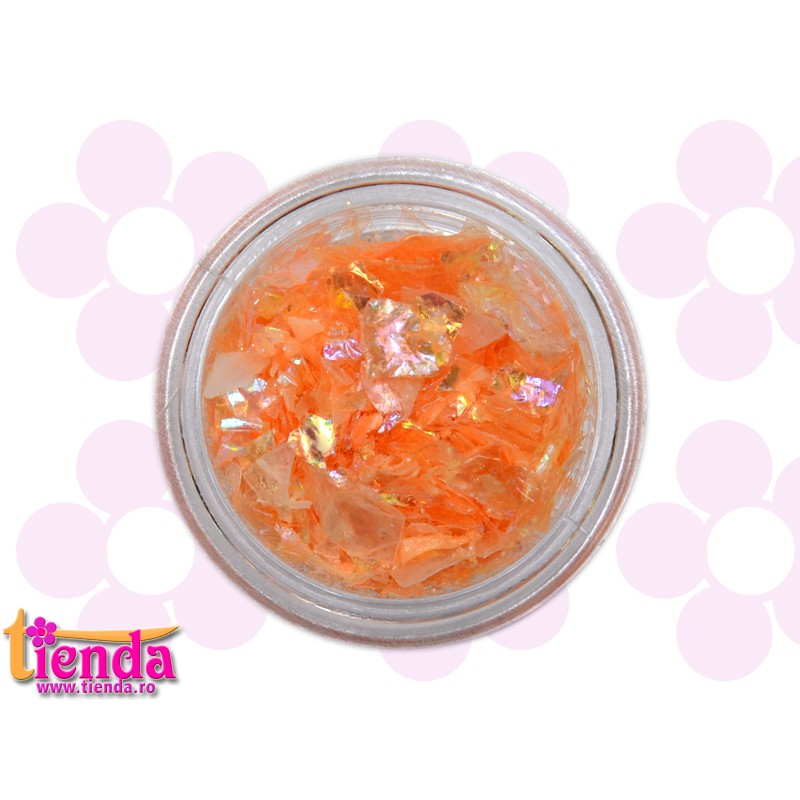 SCLIPICI ICE ORANGE SCLIPICI ICE ORANGE