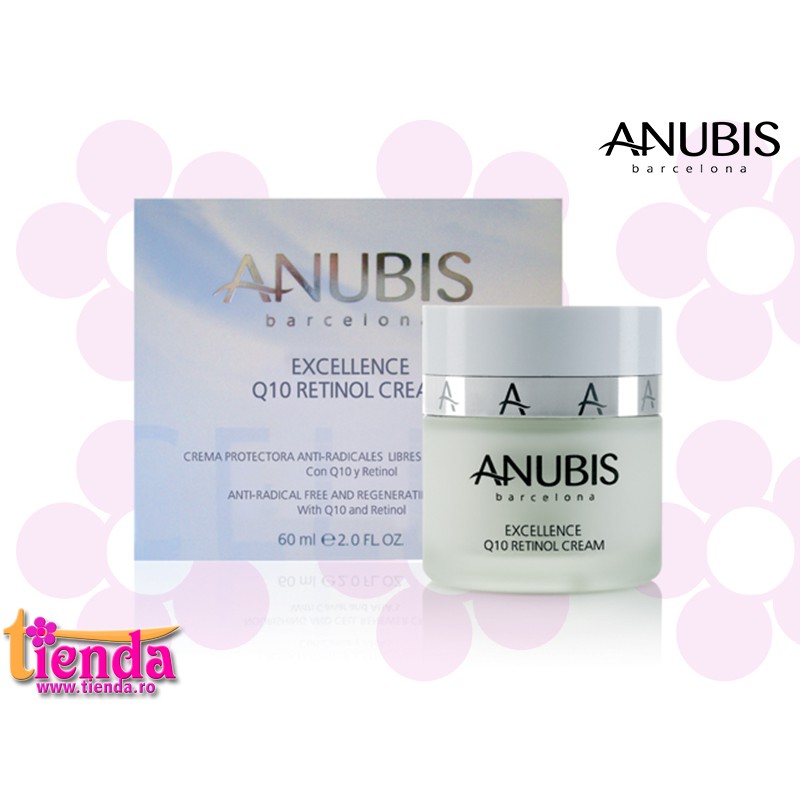 Excellence Q10-Retinol Cream Excellence Q10-Retinol Cream