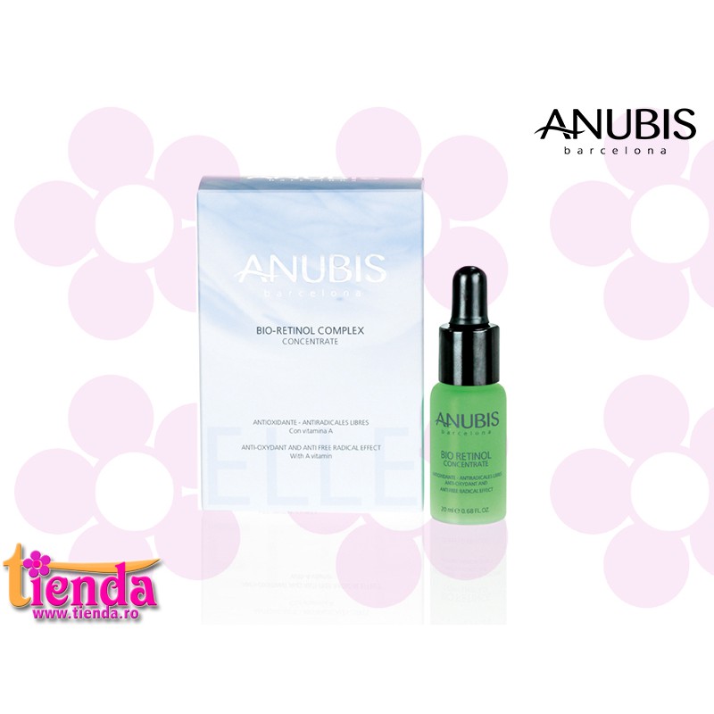 Excellence Bio-Retinol Concentrate Excellence Bio-Retinol Concentrate