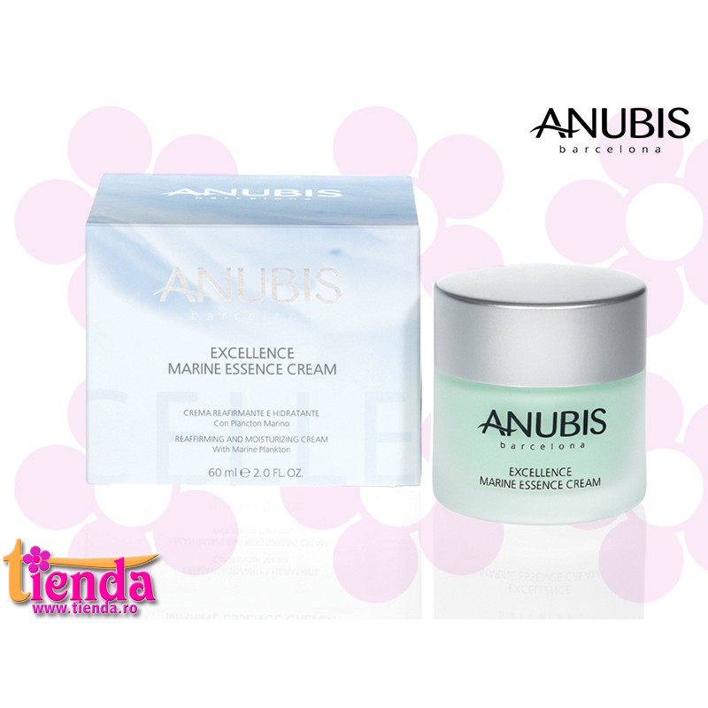 Excellence Marine Essence Cream Excellence Marine Essence Cream
