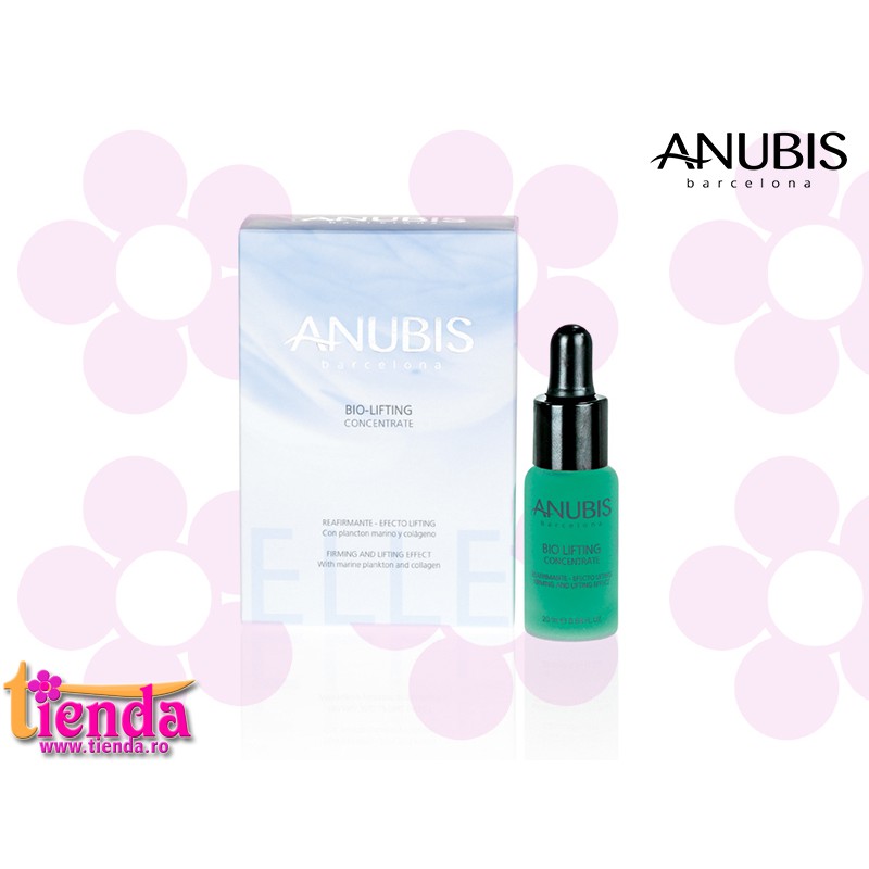 Excellence Bio-Lifting Concentrate Excellence Bio-Lifting Concentrate