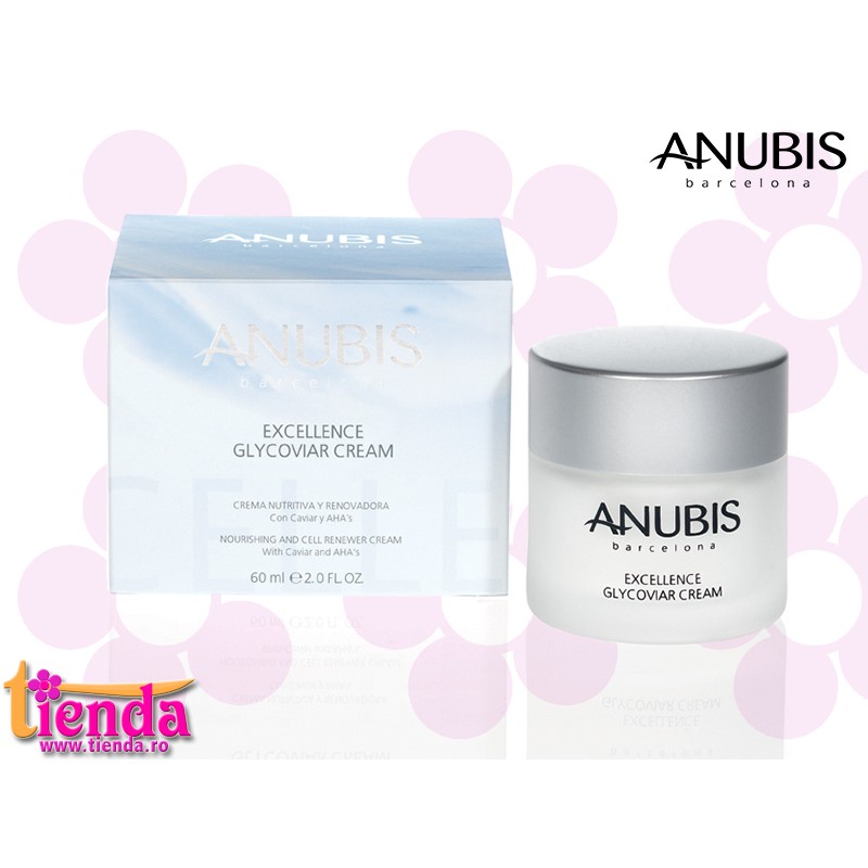 Excellence Glycoviar Cream Excellence Glycoviar Cream