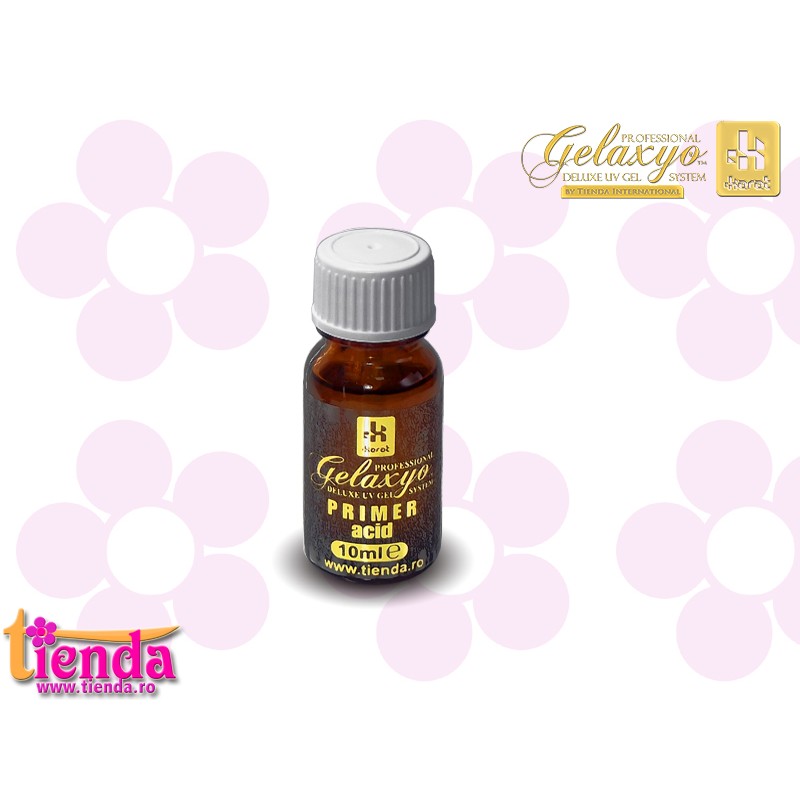 PRIMER Karat cu acid 10ml PRIMER Karat cu acid 10ml