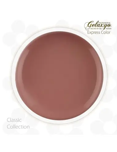 Gel UV Color Gelaxyo Express 209