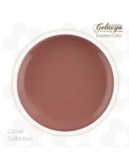 Gel UV Color Gelaxyo Express 209